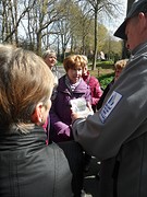 Trouwfoto