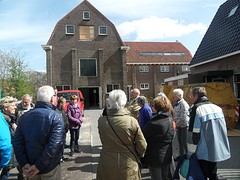 Expositieruimte voor de toekomst