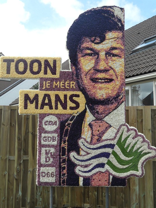 Manse man
