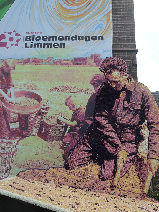 Mooie mozaïeken