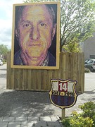Kleurrijk beeld