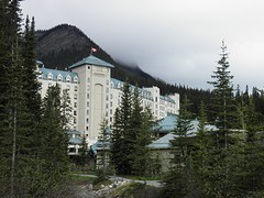 Château Lake Louise