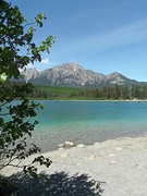 Lake Patricia