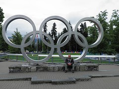 Olympische sporter