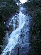 Shannon Falls
