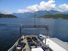 Ferryfront
