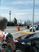Daar is de BC Ferry