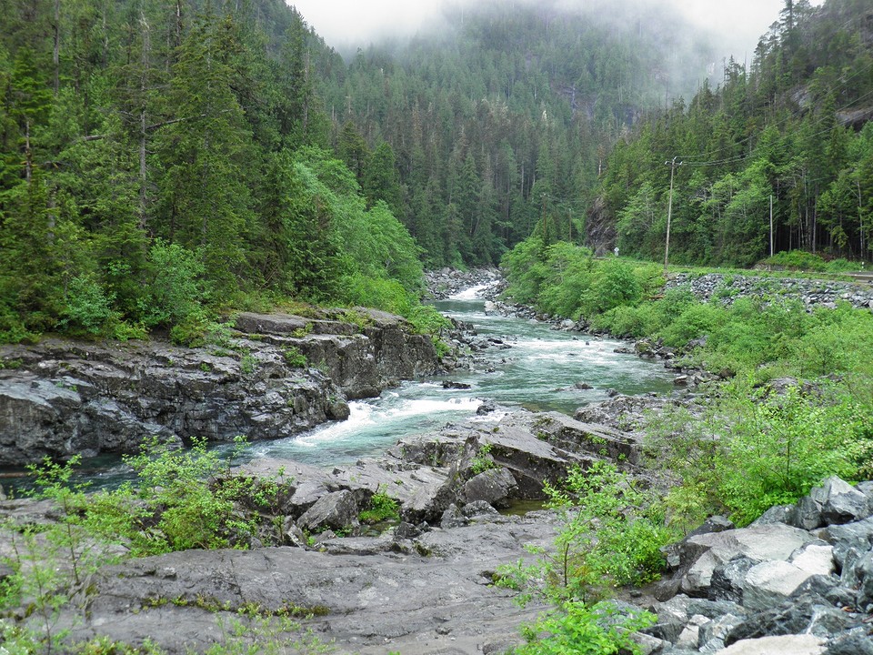 Regenrivier