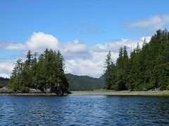 Verlaten oorden