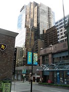 Skyscrapers