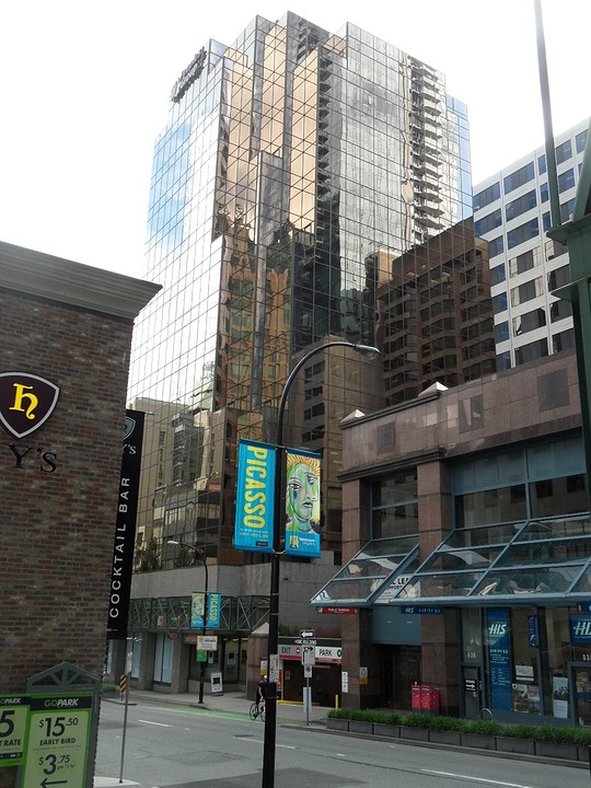 Skyscrapers