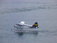 Fly over