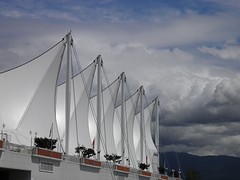 Sailing