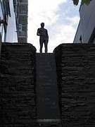 Van The Man