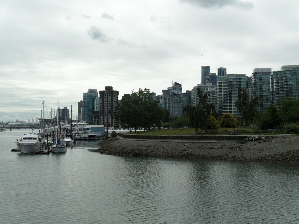 Stanley Park