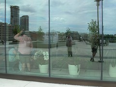 Eindpunt: Vancouver City