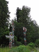 Het park