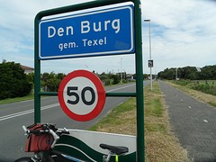 De tweede plaats