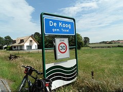 De derde plaats