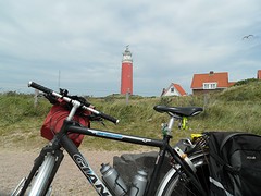 De vuurtoren