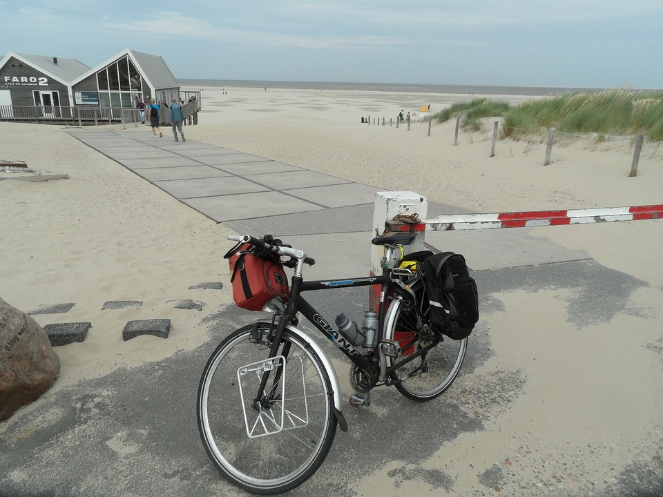 Strand