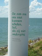 ... om te lezen ...
