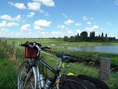 ... tussenstop ...