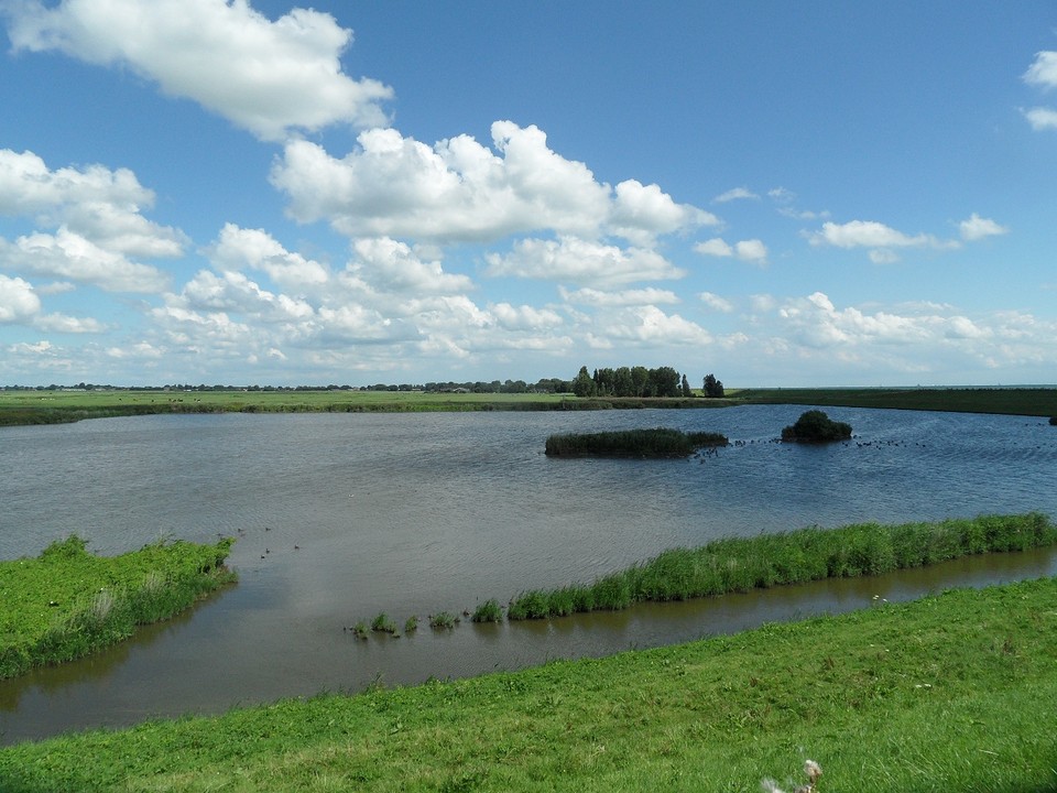 ... Noord-Hollandse pracht ...