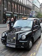 Taxi!! ...