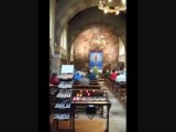 Eucharistie in Genadekapel