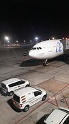 Landed