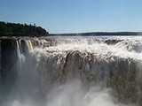 Water, water, water