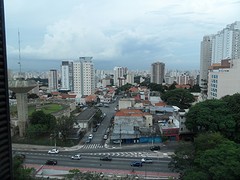 Dat was São Paulo ...