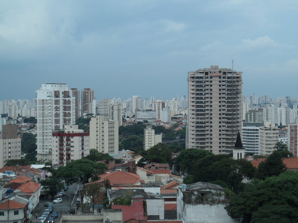 ... megametropool
