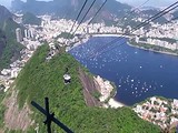 Rio de Janeiro en zijn Suikerbrood
