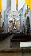 ... in de kerk, in de kerk ...