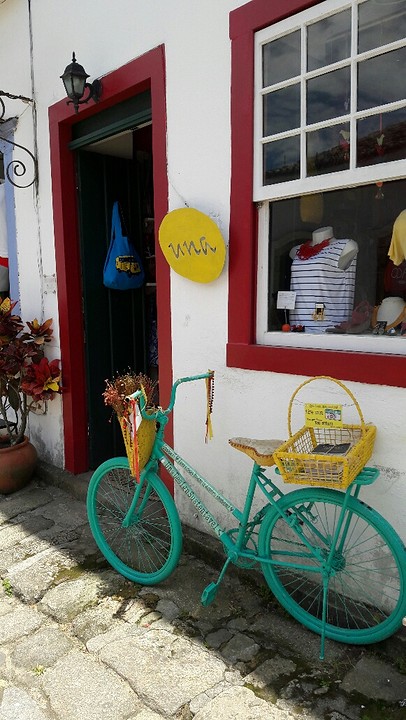 ... mooi fietsie ...