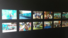 ... expo in museumpje ...