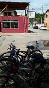 ... hostelletje ...