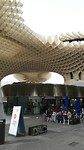 Metropol Parasol