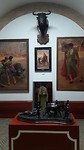 Sportkunst (?)