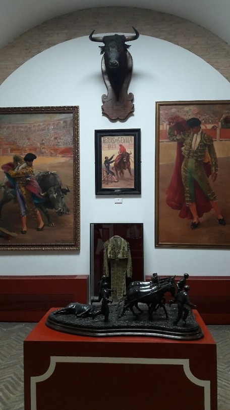 Sportkunst (?)
