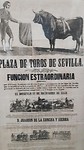 Affiche in zwart-wit
