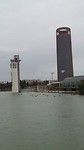 ... zoicht op Guadalquivir ...