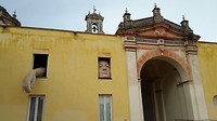 ... monasterio ...