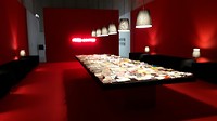 ... expo van linkse boeken ...