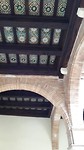 ... plafond-kunst ...
