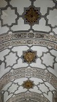 ... prachtig plafond ...