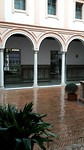 ... buigend bogenwerk ...