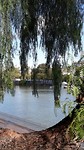 ... romantische rivier ...